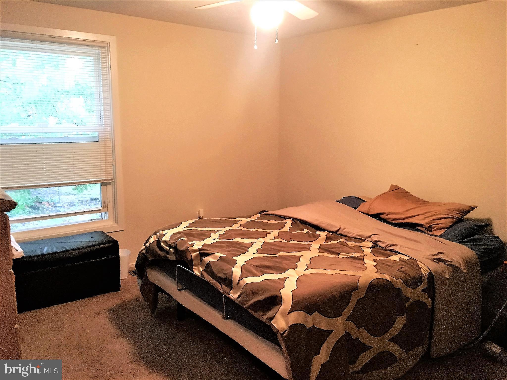 6313 Teaberry Way Clinton, MD 20735 - Photo 4 of 22 Bedroom (Master)