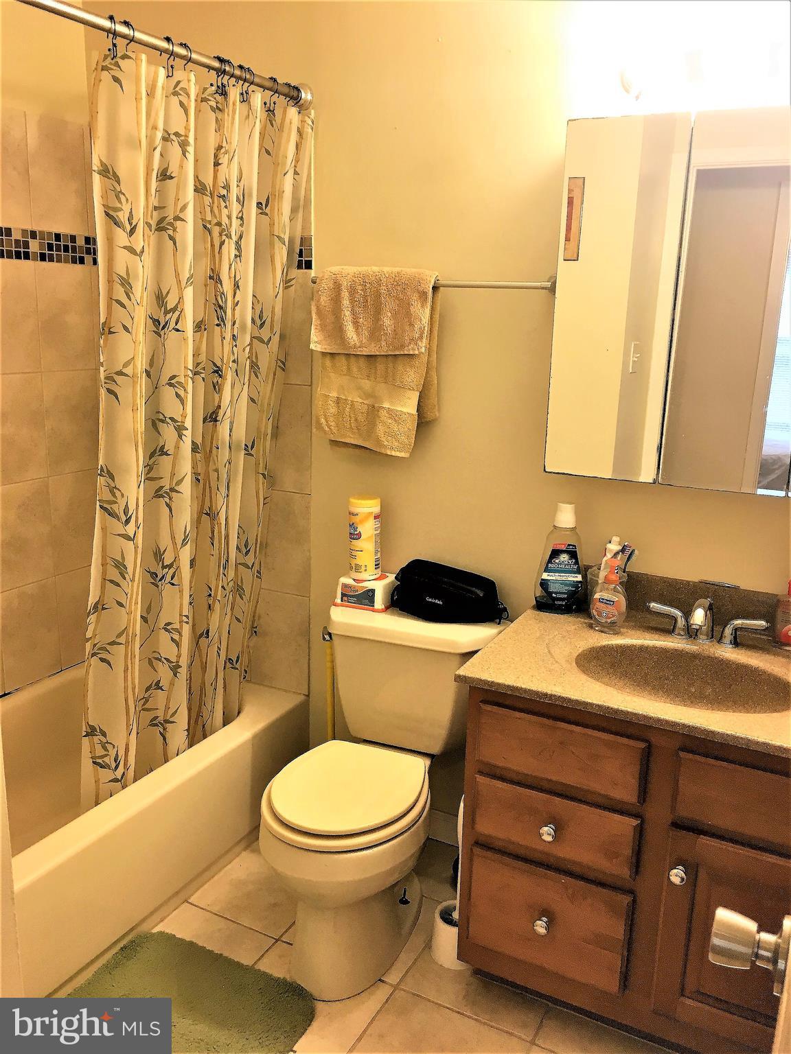 6313 Teaberry Way Clinton, MD 20735 - Photo 6 of 22 Bath