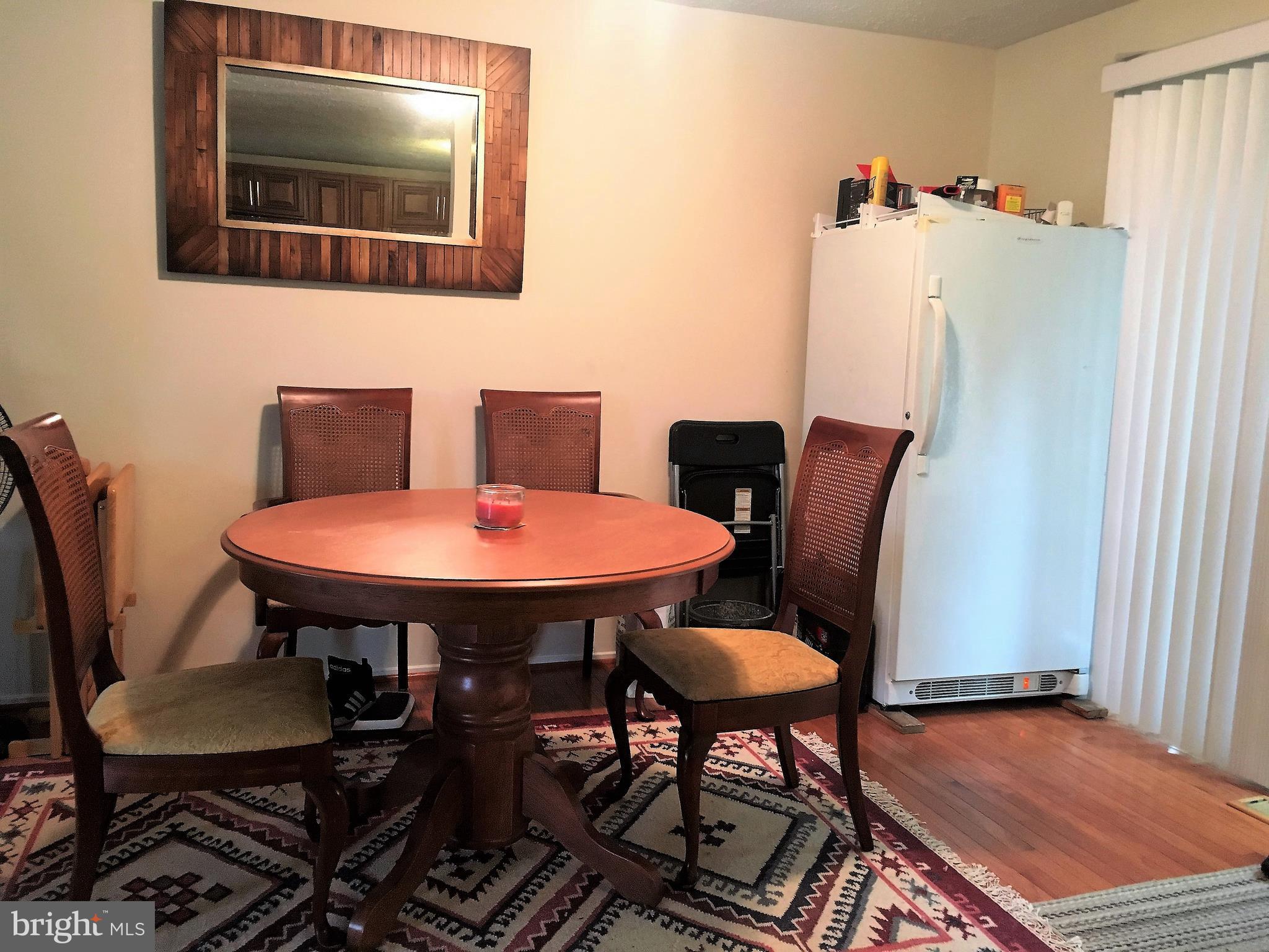 6313 Teaberry Way Clinton, MD 20735 - Photo 7 of 22 Dining Room