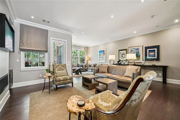 $959,000 | 1274 Edmund Lane Northeast, Brookhaven, GA 30319