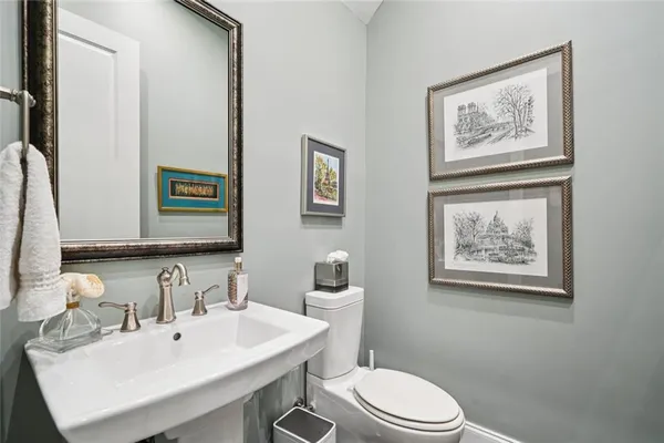 $959,000 | 1274 Edmund Lane Northeast, Brookhaven, GA 30319