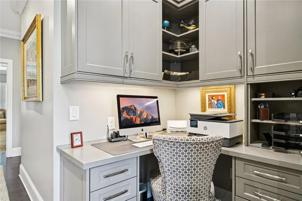 $959,000 | 1274 Edmund Lane Northeast, Brookhaven, GA 30319