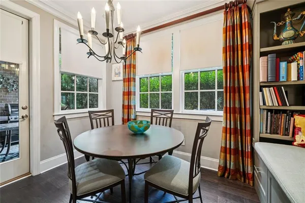 $959,000 | 1274 Edmund Lane Northeast, Brookhaven, GA 30319