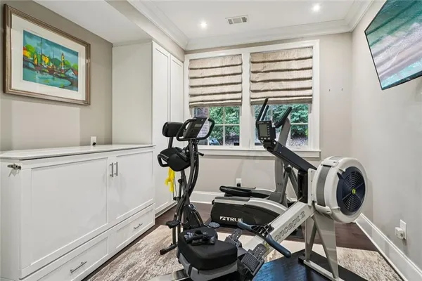 $959,000 | 1274 Edmund Lane Northeast, Brookhaven, GA 30319