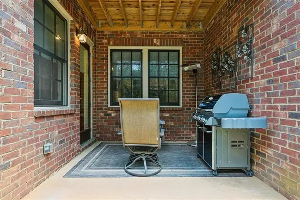 $959,000 | 1274 Edmund Lane Northeast, Brookhaven, GA 30319
