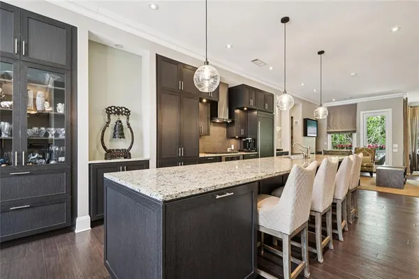 $959,000 | 1274 Edmund Lane Northeast, Brookhaven, GA 30319