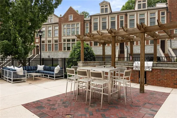 $959,000 | 1274 Edmund Lane Northeast, Brookhaven, GA 30319