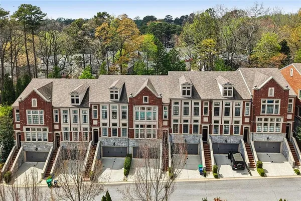 $959,000 | 1274 Edmund Lane Northeast, Brookhaven, GA 30319