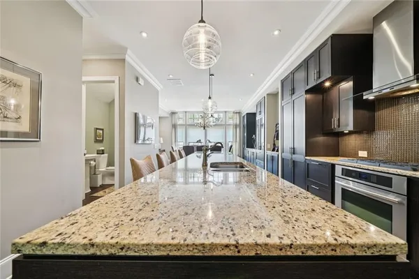 $959,000 | 1274 Edmund Lane Northeast, Brookhaven, GA 30319