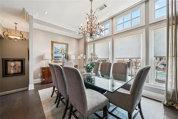 $959,000 | 1274 Edmund Lane Northeast, Brookhaven, GA 30319