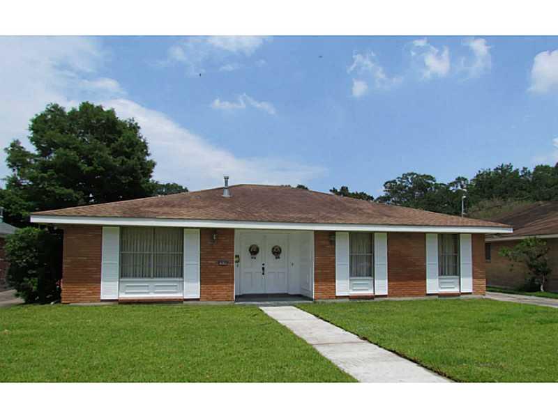 10105 Stacy Court River Ridge, LA 70123 - Photo 1 of 5 Gallery Image 1