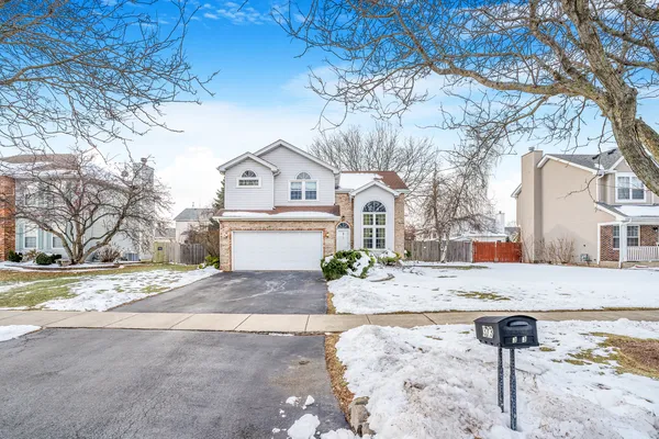 $405,000 | 373 Blackfoot Drive, Bolingbrook, IL 60490