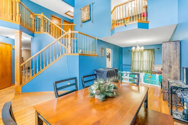 $405,000 | 373 Blackfoot Drive, Bolingbrook, IL 60490