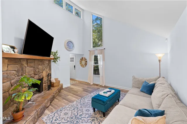 $489,000 | 1229 Selwyn Lane, Cary, NC 27511