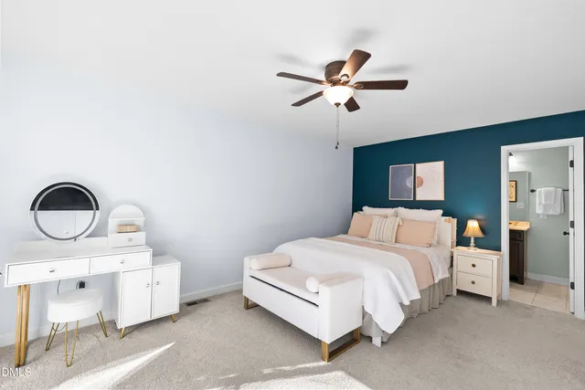 $489,000 | 1229 Selwyn Lane, Cary, NC 27511