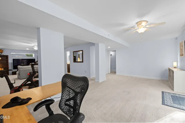 $489,000 | 1229 Selwyn Lane, Cary, NC 27511