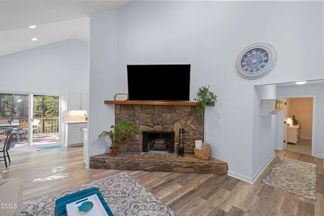 $489,000 | 1229 Selwyn Lane, Cary, NC 27511