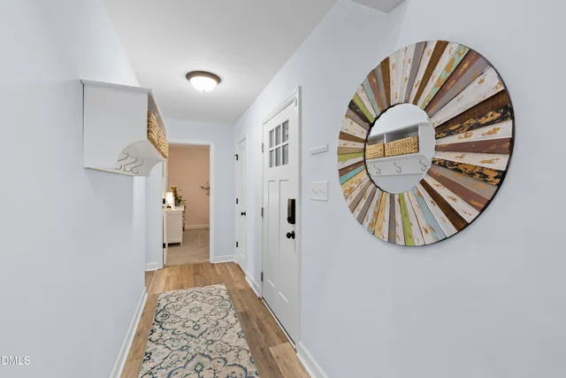 $489,000 | 1229 Selwyn Lane, Cary, NC 27511