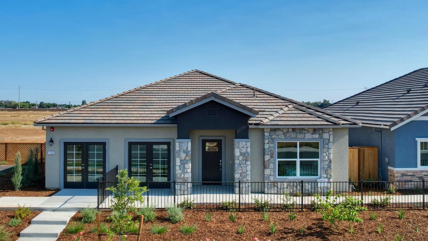 936 Norman Road Galt, CA 95632 - Photo 1 of 24 *Exterior of Model