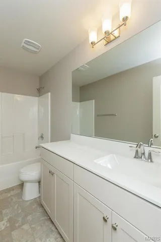 $334,900 | 1 Tbb Windsor @ Birdie Hills Crossing Street, St. Peters, MO 63376