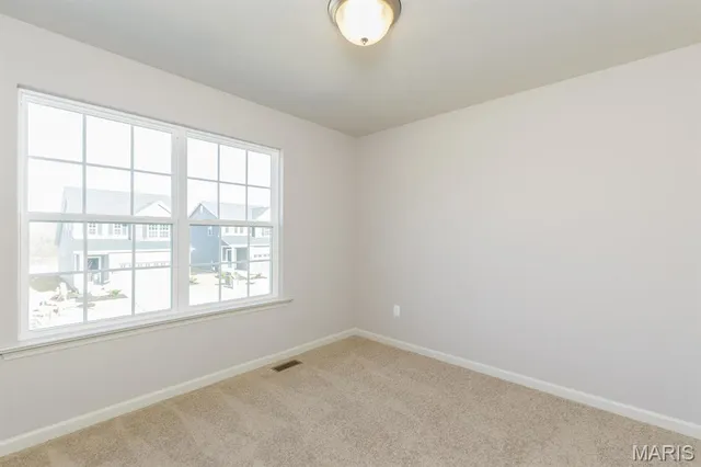 $334,900 | 1 Tbb Windsor @ Birdie Hills Crossing Street, St. Peters, MO 63376