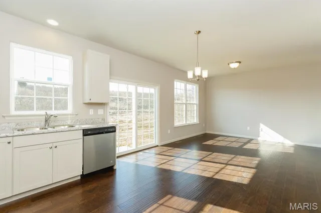 $334,900 | 1 Tbb Windsor @ Birdie Hills Crossing Street, St. Peters, MO 63376