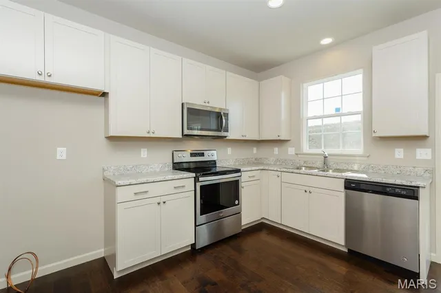 $334,900 | 1 Tbb Windsor @ Birdie Hills Crossing Street, St. Peters, MO 63376