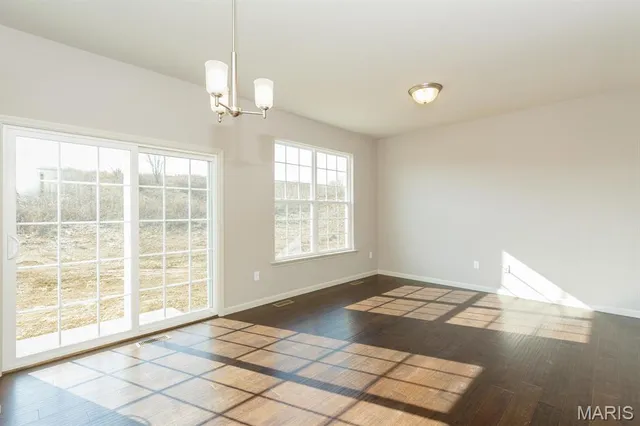 $334,900 | 1 Tbb Windsor @ Birdie Hills Crossing Street, St. Peters, MO 63376