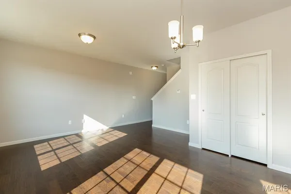 $339,900 | 1 Tbb Windsor @ Birdie Hills Crossing Street, St. Peters, MO 63376