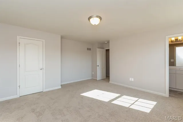 $334,900 | 1 Tbb Windsor @ Birdie Hills Crossing Street, St. Peters, MO 63376