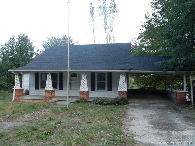 5370 Jenkins Road Morganton, NC 28655 - Photo 1 of 1
