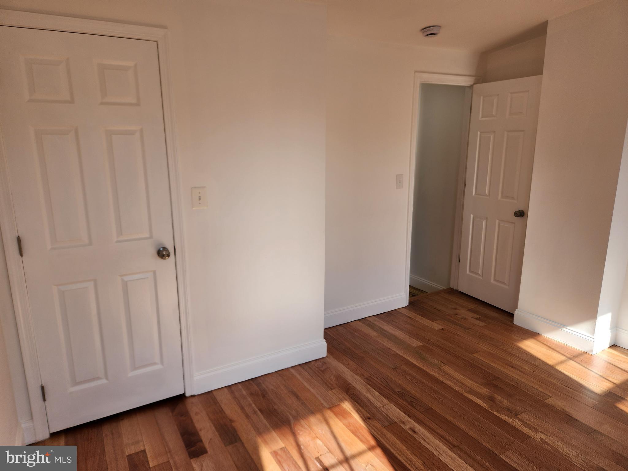 308 South Stricker Street Baltimore, MD 21223 - Photo 14 of 16