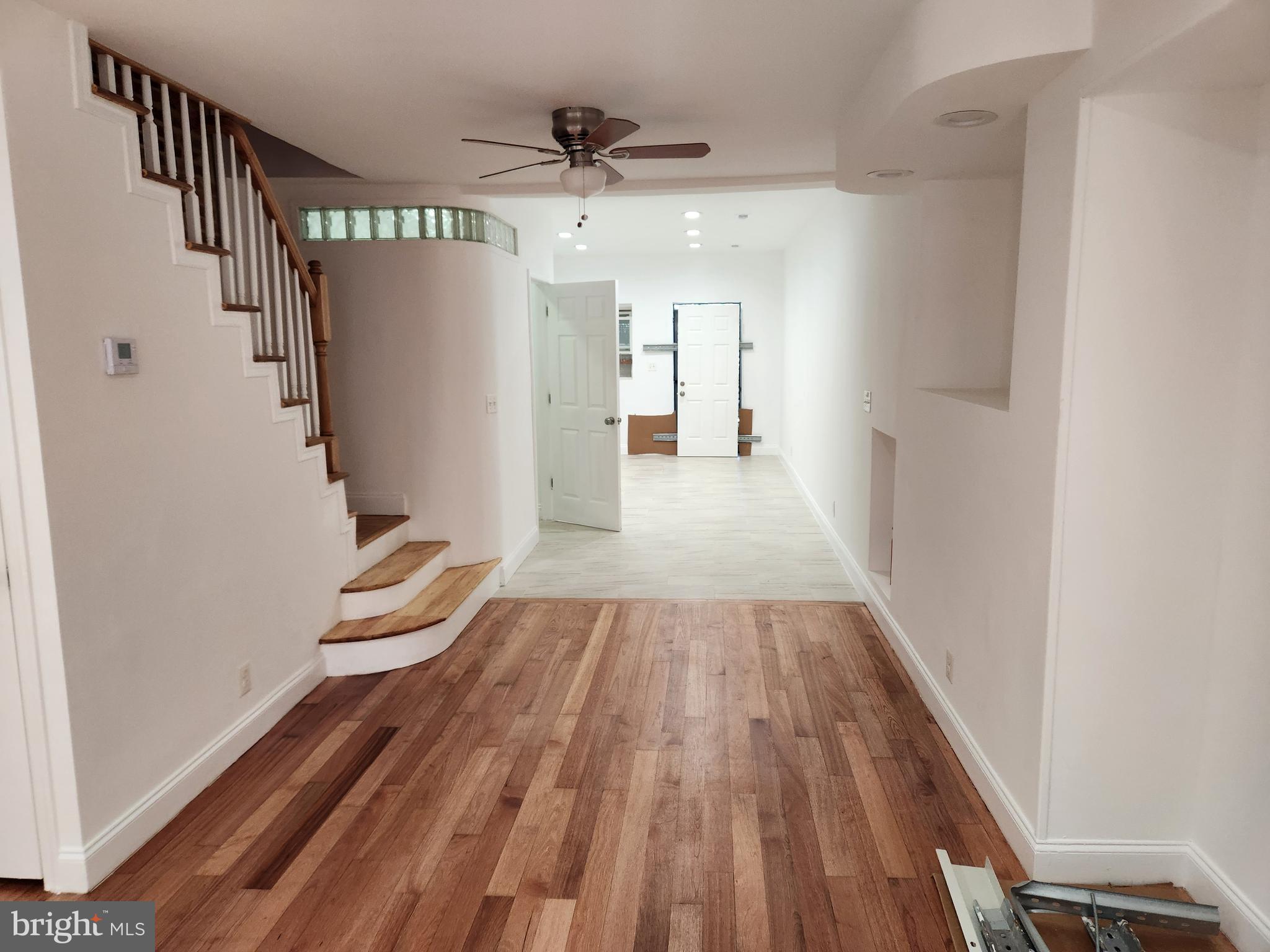 308 South Stricker Street Baltimore, MD 21223 - Photo 3 of 16