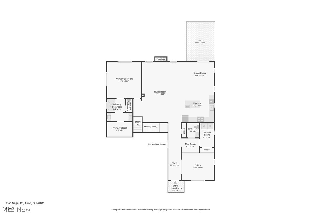 3366 Nagel Road Avon, OH 44011 - Photo 48 of 50
