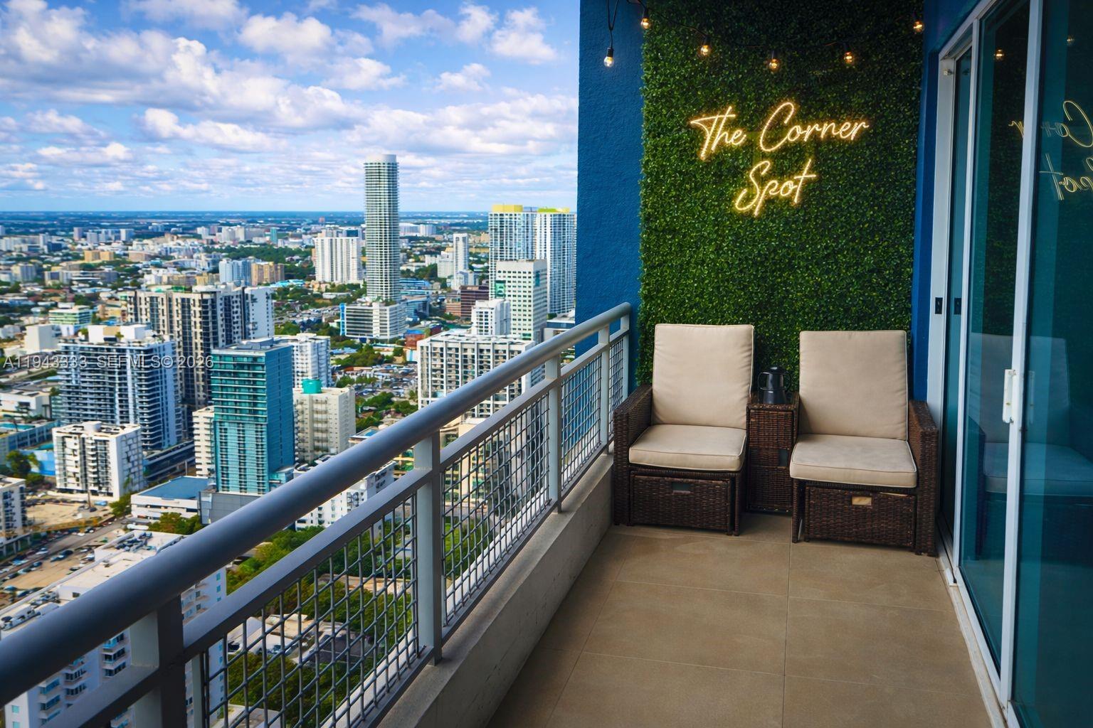 60 Southwest 13th Street, Unit 4201 Miami, FL 33130 - Photo 20 of 36