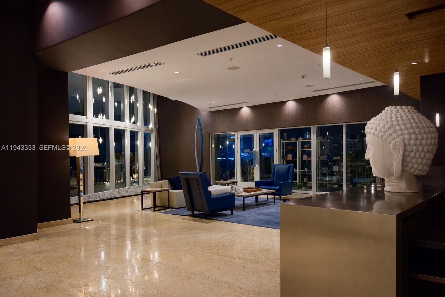 60 Southwest 13th Street, Unit 4201 Miami, FL 33130 - Photo 2 of 36