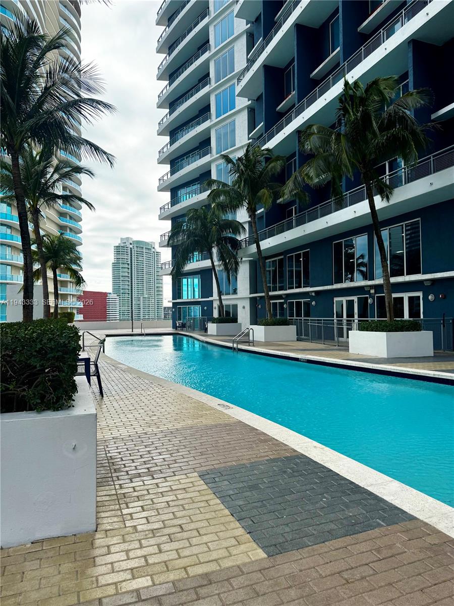 60 Southwest 13th Street, Unit 4201 Miami, FL 33130 - Photo 21 of 31