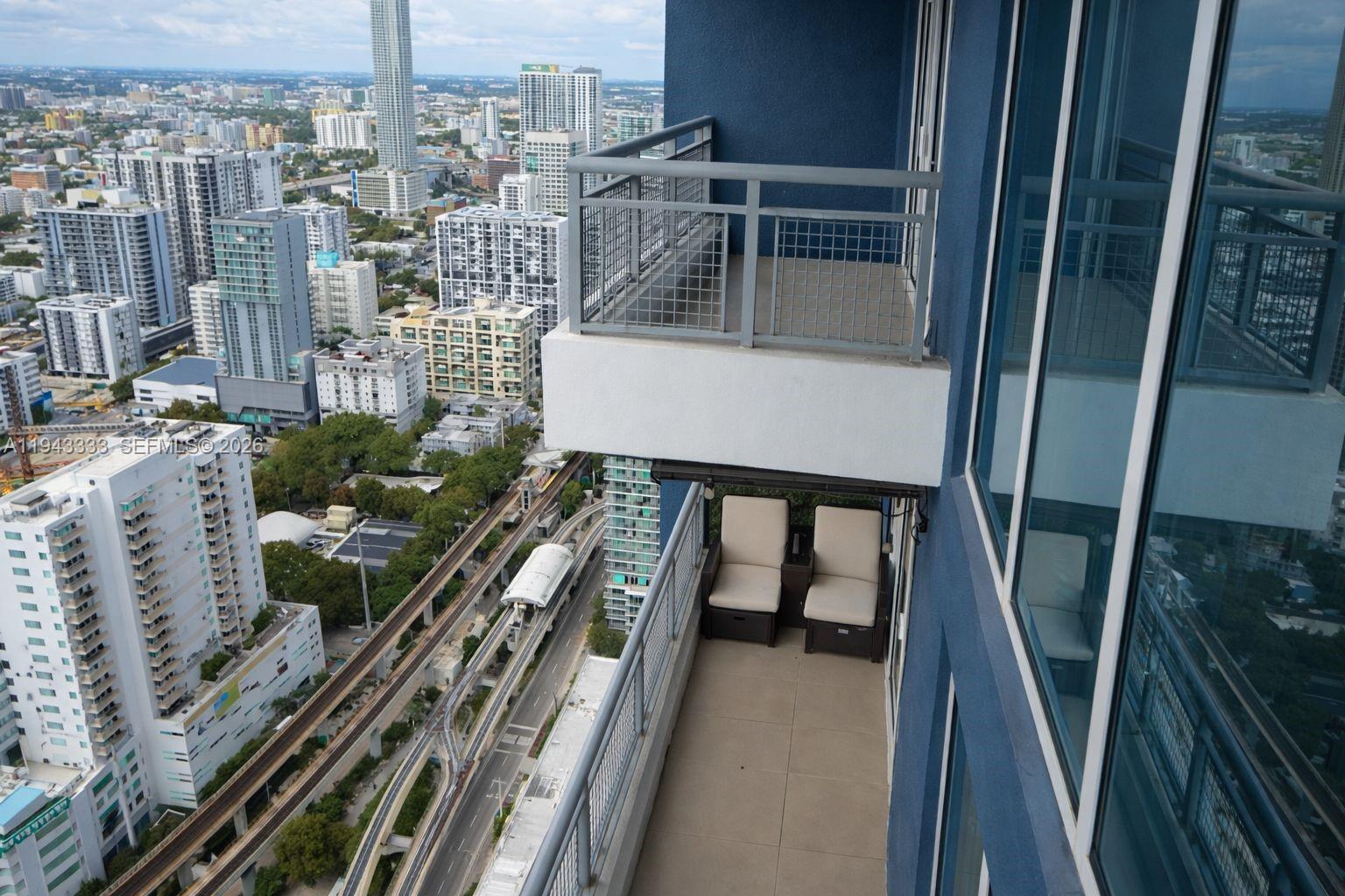 60 Southwest 13th Street, Unit 4201 Miami, FL 33130 - Photo 22 of 36