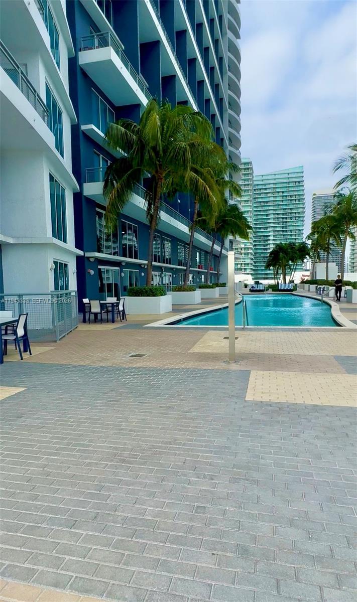 60 Southwest 13th Street, Unit 4201 Miami, FL 33130 - Photo 23 of 31