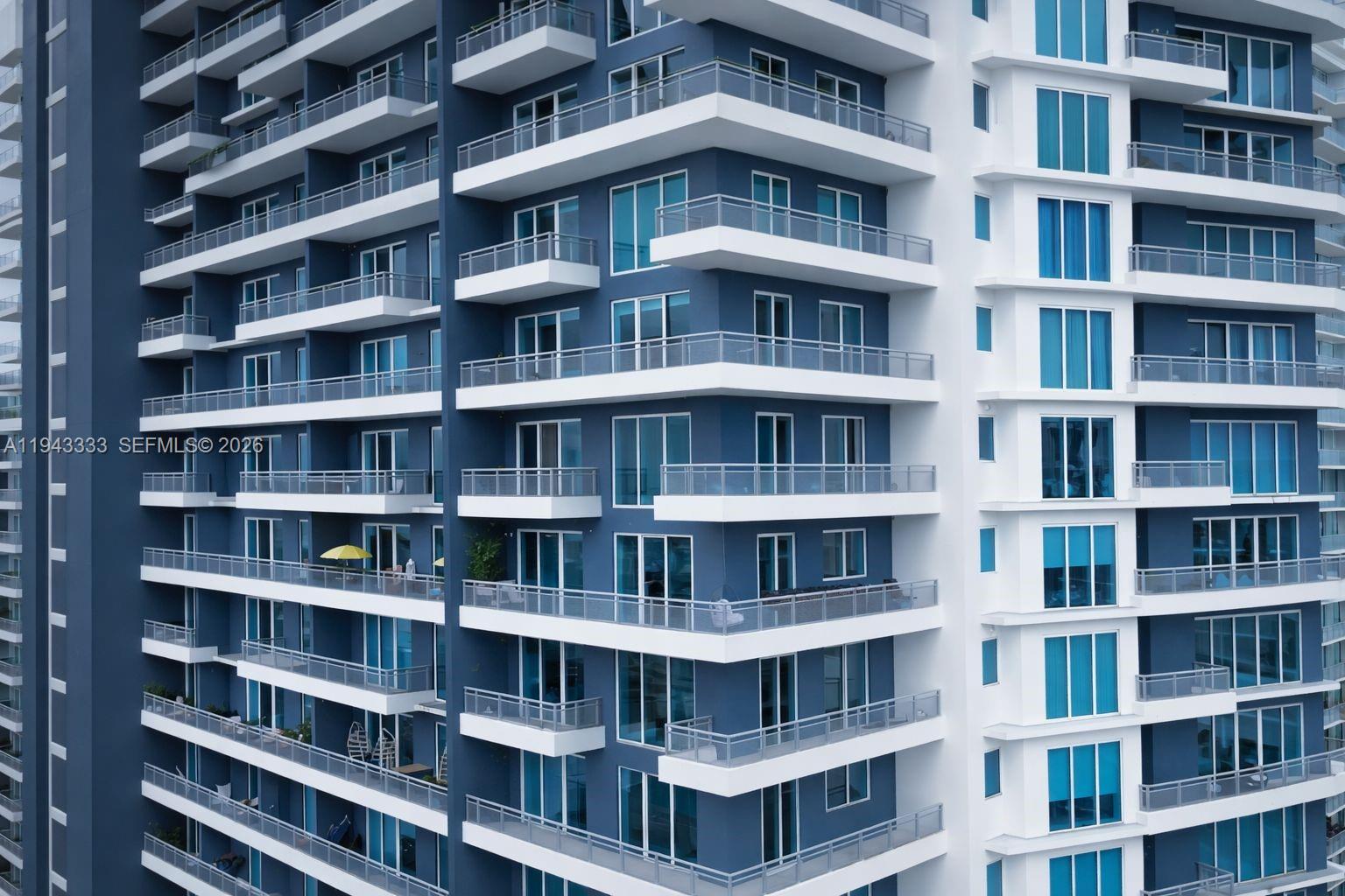 60 Southwest 13th Street, Unit 4201 Miami, FL 33130 - Photo 26 of 36