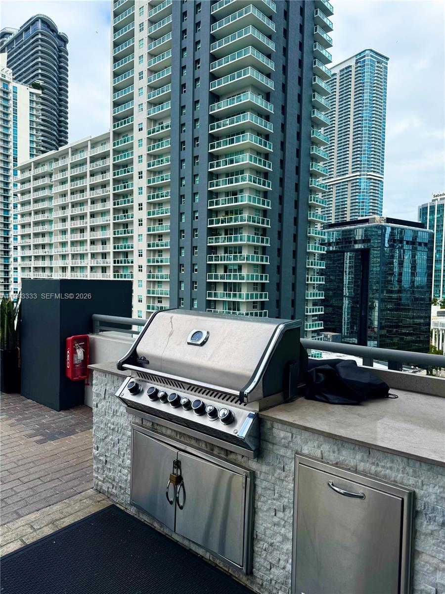 60 Southwest 13th Street, Unit 4201 Miami, FL 33130 - Photo 27 of 31