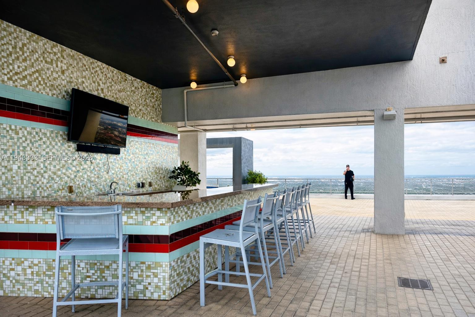 60 Southwest 13th Street, Unit 4201 Miami, FL 33130 - Photo 32 of 36