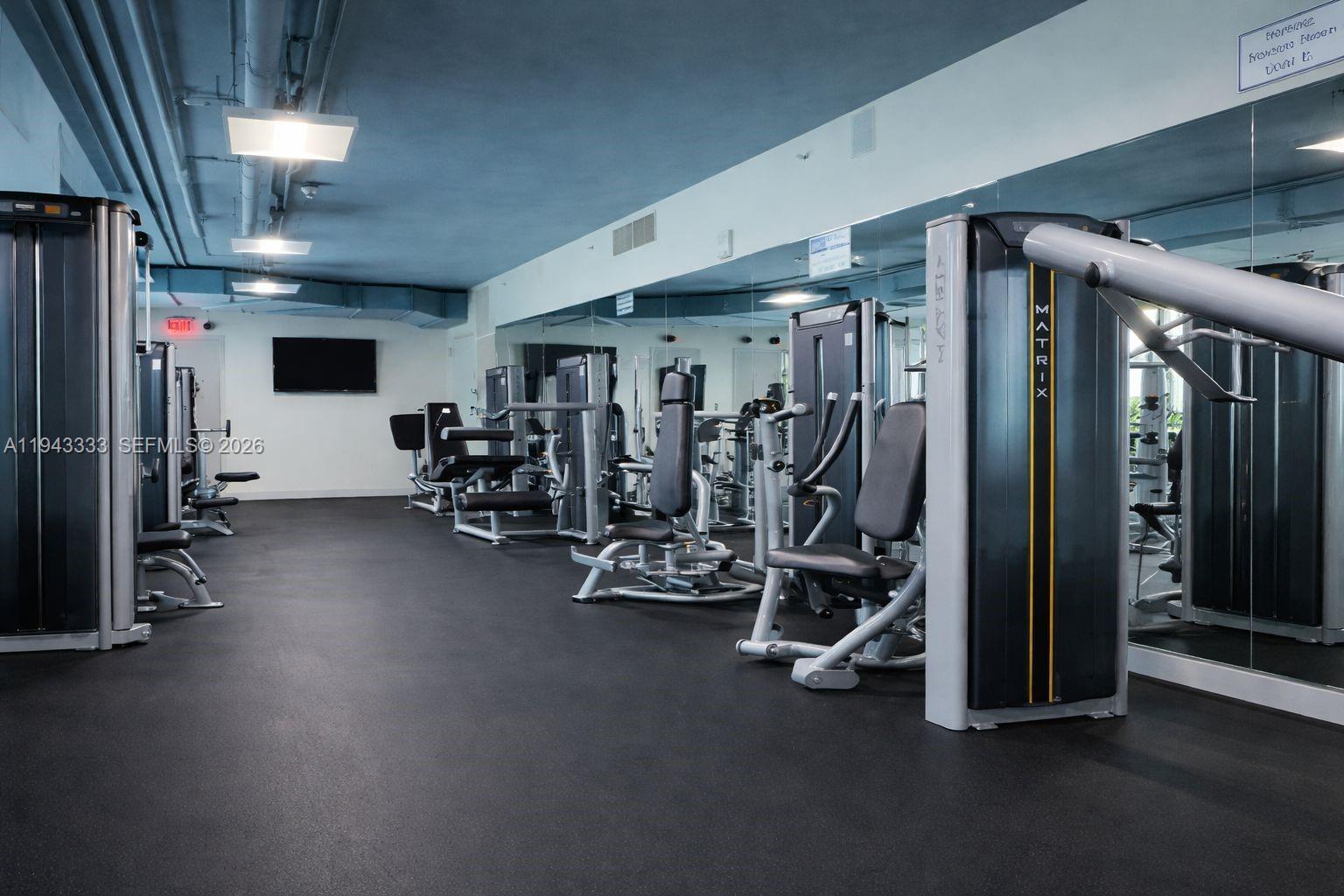 60 Southwest 13th Street, Unit 4201 Miami, FL 33130 - Photo 33 of 36