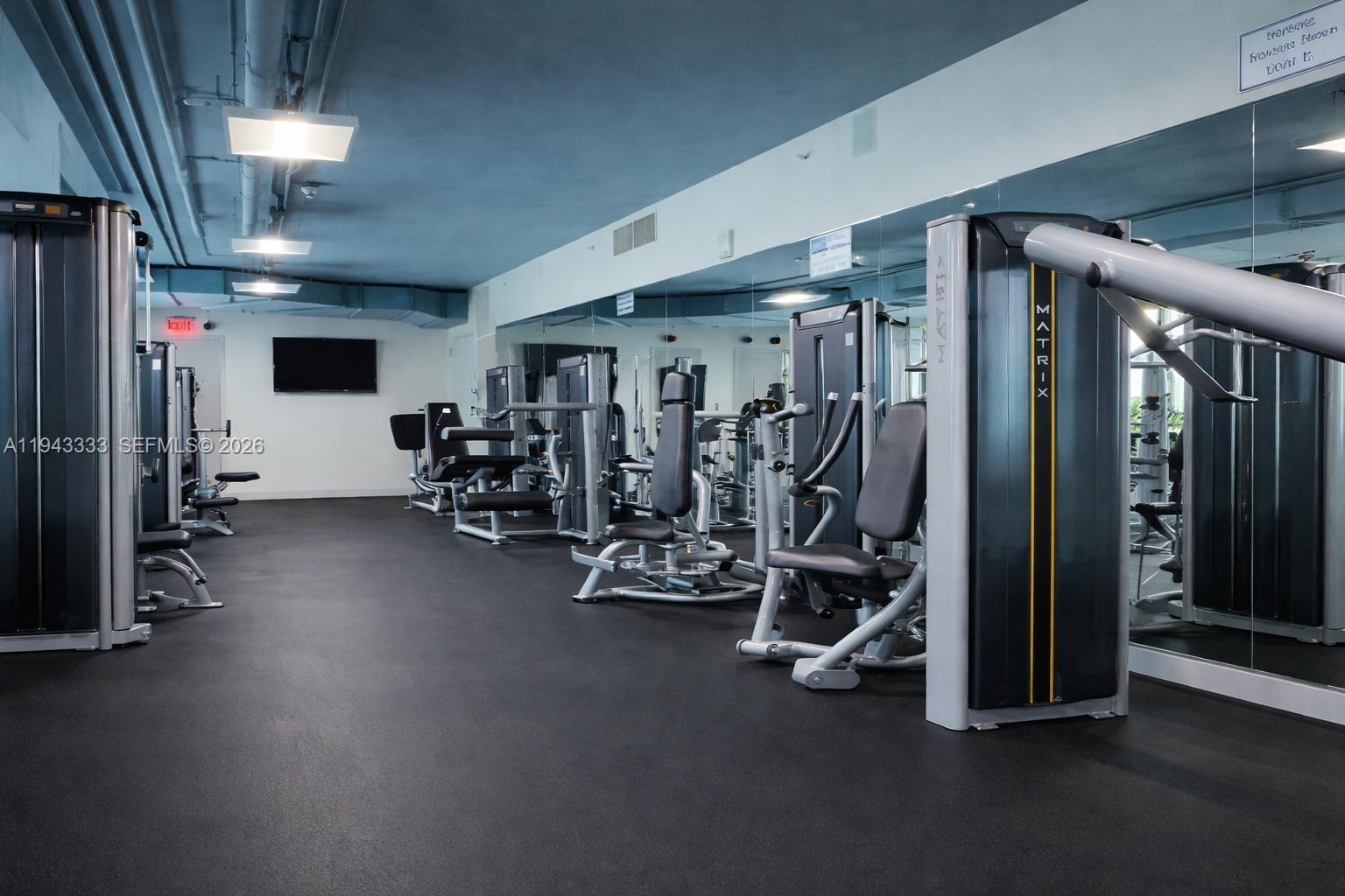 60 Southwest 13th Street, Unit 4201 Miami, FL 33130 - Photo 34 of 36