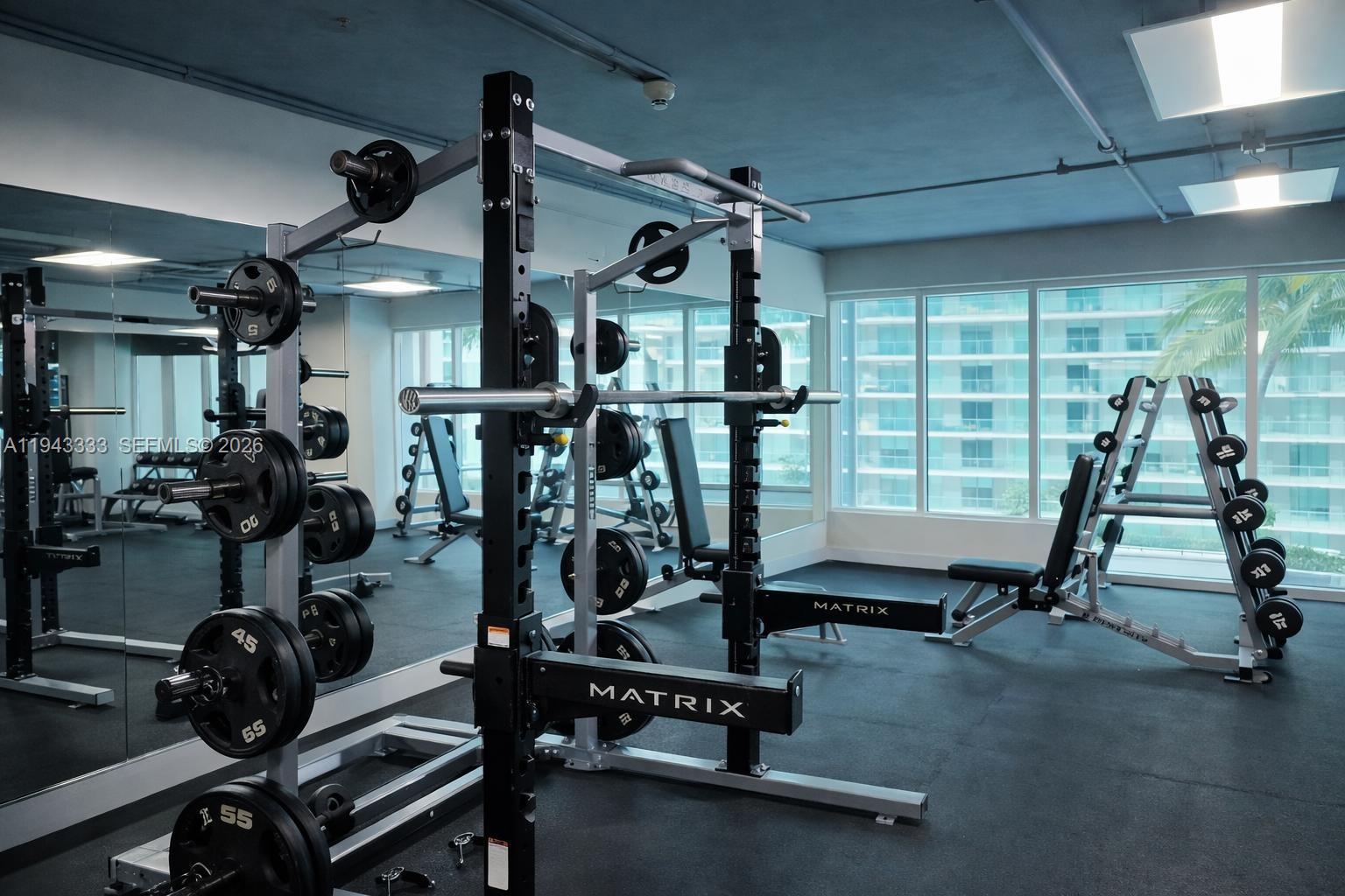 60 Southwest 13th Street, Unit 4201 Miami, FL 33130 - Photo 35 of 36