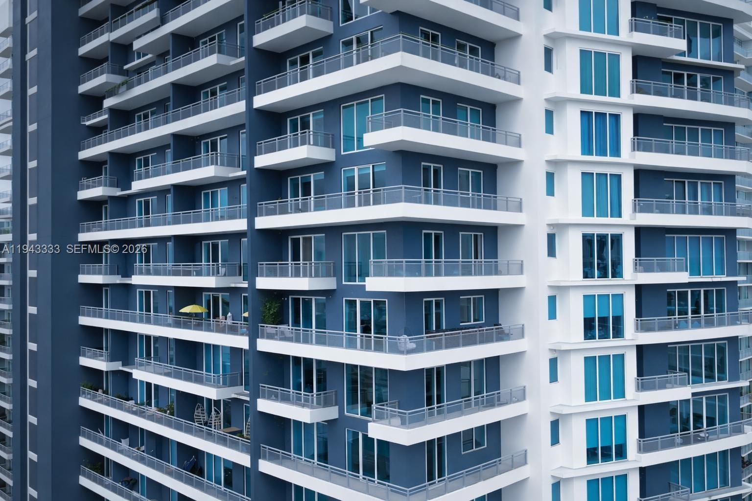 60 Southwest 13th Street, Unit 4201 Miami, FL 33130 - Photo 36 of 36