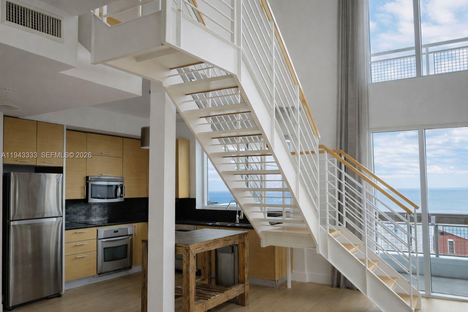 60 Southwest 13th Street, Unit 4201 Miami, FL 33130 - Photo 6 of 36