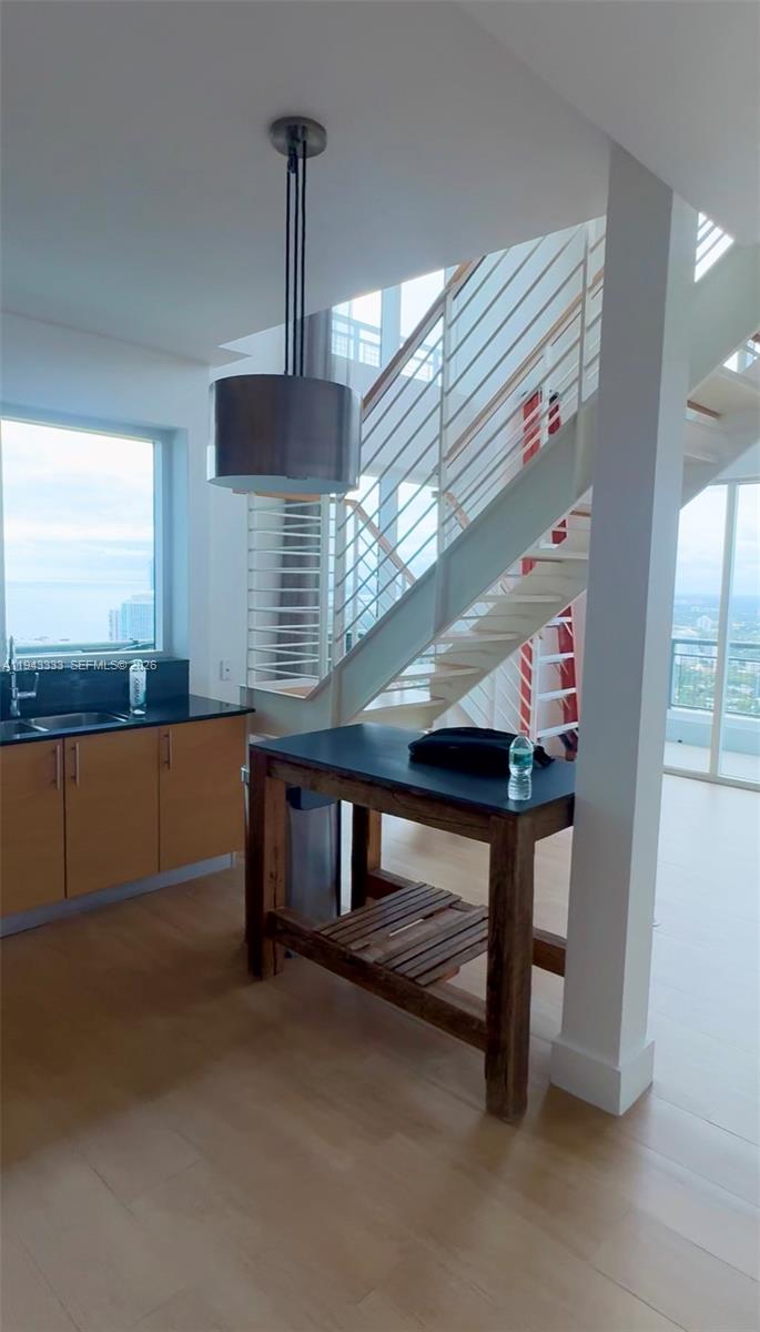 60 Southwest 13th Street, Unit 4201 Miami, FL 33130 - Photo 8 of 31