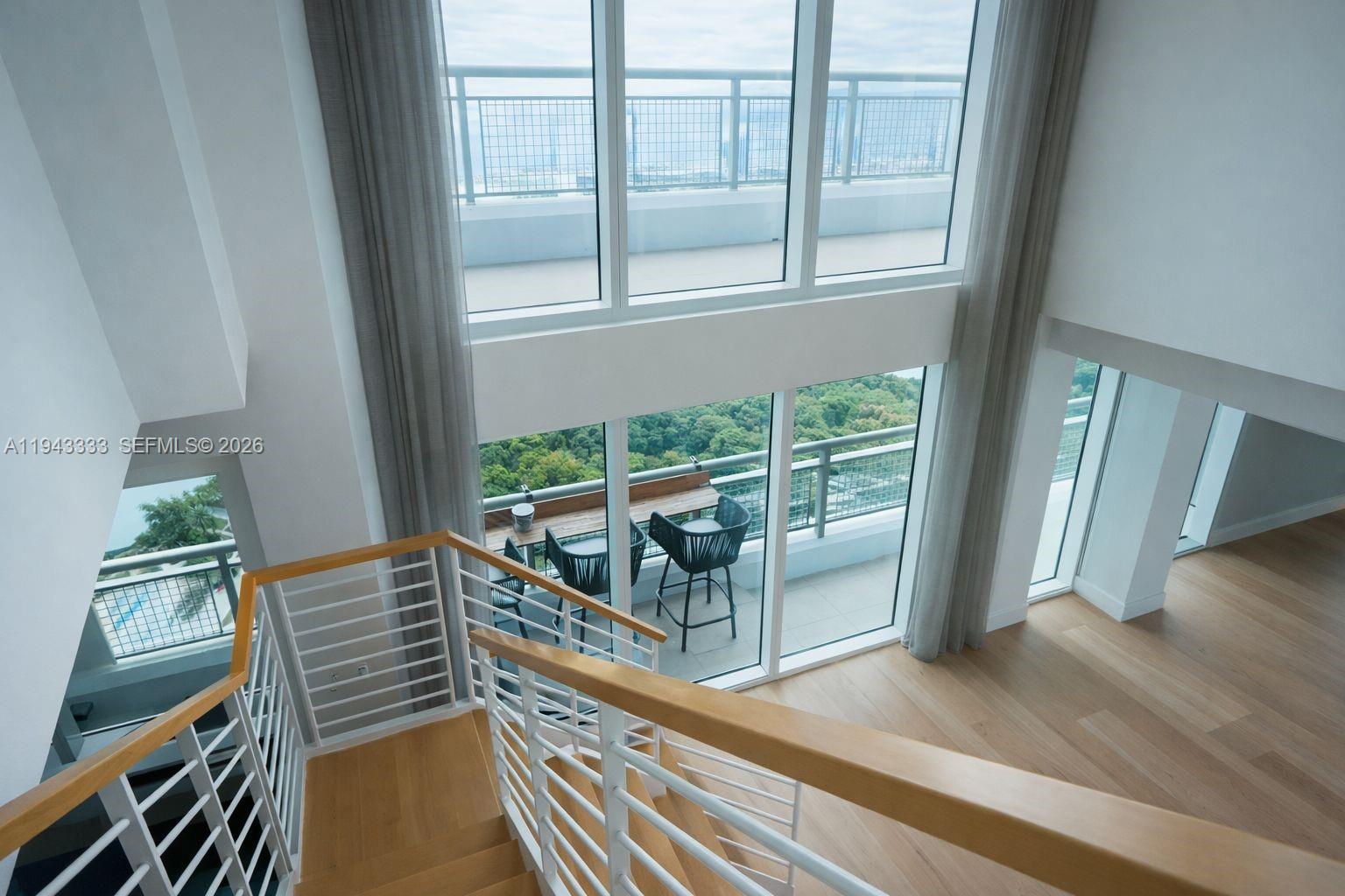 60 Southwest 13th Street, Unit 4201 Miami, FL 33130 - Photo 8 of 36