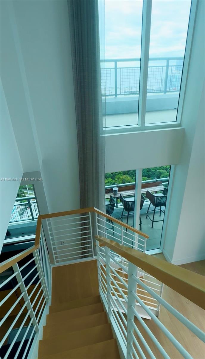 60 Southwest 13th Street, Unit 4201 Miami, FL 33130 - Photo 10 of 31